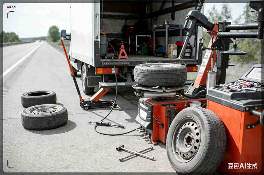 昭通道路救援汽车送机油